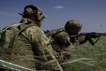 На Харківщині компанія створила першу приватну групу ППО