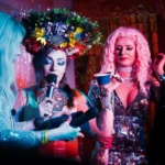 Документалка «Королеви радості» здобула перемогу на міжнародному ЛГБТК+ кінофестивалі