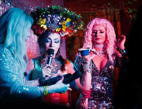 Документалка «Королеви радості» здобула перемогу на міжнародному ЛГБТК+ кінофестивалі