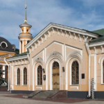 У Києві оголосили бліц-конкурс ідей для тимчасового облаштування Поштової площі