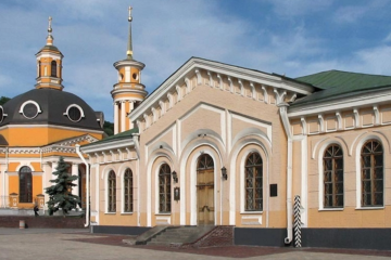 У Києві оголосили бліц-конкурс ідей для тимчасового облаштування Поштової площі