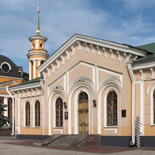 У Києві оголосили бліц-конкурс ідей для тимчасового облаштування Поштової площі