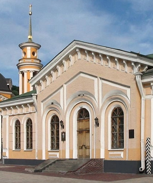 У Києві оголосили бліц-конкурс ідей для тимчасового облаштування Поштової площі