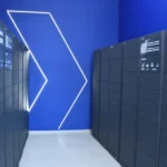 Відправити міжнародну посилку тепер можна через поштомати «Meest Пошти»