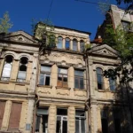 Садибу Мурашка планують реставрувати у 2026 році за 1,5 мільйона гривень