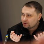 Буданов очолив Раду з питань підприємництва