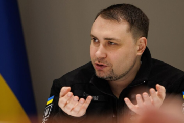 Буданов очолив Раду з питань підприємництва