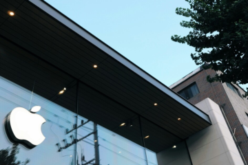 Дочірню компанію Apple оштрафували на 500 тисяч доларів через порушення санкцій проти Росії