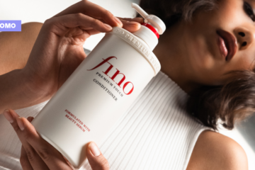 Із салонним ефектом: за що обирають японський догляд за волоссям Fino Premium Touch