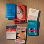 Міжнародна Букерівська премія оголосила шортліст 2026 року