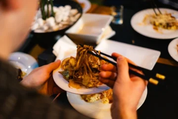 Коннічіва, Японіє! «Сільпо» запускає лінійку автентичних японських страв