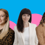 Від поліції до імпорту, від Києва до Парижа: жінки про несподівані кар’єрні маршрути в Danone