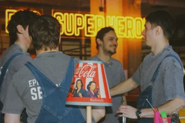 Другий Epic Cheeseburger у Львові відкривають на Duck’s Lake