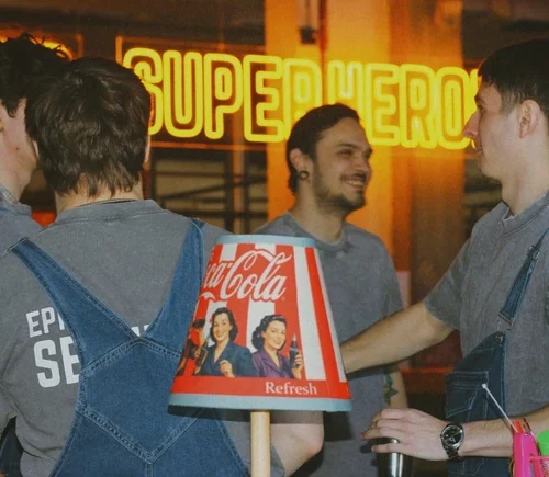 Другий Epic Cheeseburger у Львові відкривають на Duck’s Lake