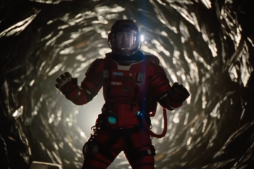 Прем’єра «Проєкту «Аве Марія» зібрала понад 80 мільйонів, побивши рекорд Amazon MGM