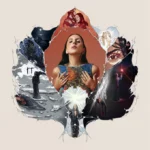 10 історій з життя. Слухайте новий альбом Jamala «Рух мій»