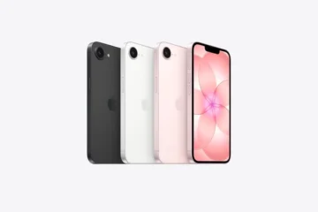 Apple випустила «бюджетний» iPhone за 600 доларів