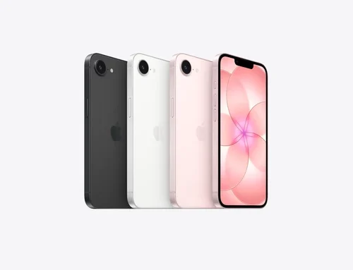 Apple випустила «бюджетний» iPhone за 600 доларів