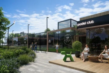 З алеями та спортивними майданчиками. На Дніпропетровщині облаштують простір для відпочинку на пляжі