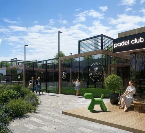 З алеями та спортивними майданчиками. На Дніпропетровщині облаштують простір для відпочинку на пляжі