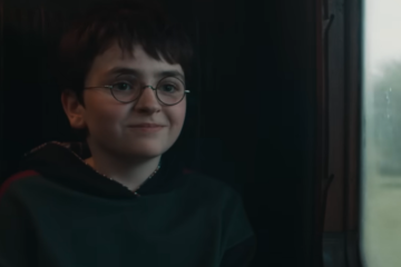 Тизер нового серіалу про Гаррі Поттера зібрав найбільше переглядів в історії HBO та HBO Max