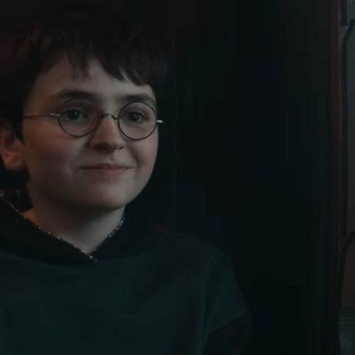 Тизер нового серіалу про Гаррі Поттера зібрав найбільше переглядів в історії HBO та HBO Max