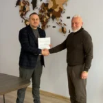 Держкіно призначило директора «Довженко-Центру»