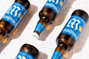 Пивоварня «Уманьпиво» здобула три нагороди на міжнародному дегустаційному конкурсі