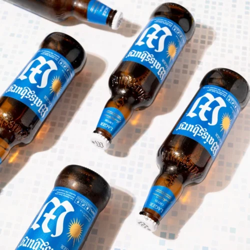 Пивоварня «Уманьпиво» здобула три нагороди на міжнародному дегустаційному конкурсі