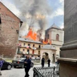 Російські військові атакували центр Львова й інші українські міста: є постраждалі (доповнено)