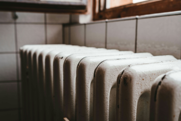 Опалювальний сезон у Києві завершать 24 березня