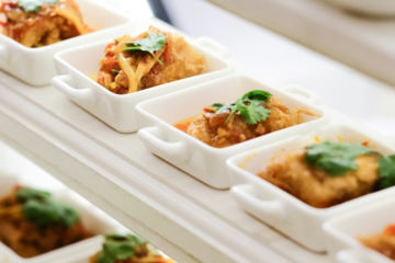 Щоб збалансувати і врізноманітнити раціон. Клопотенко допоможе розробити збірник рецептів для ЗСУ (доповнено)