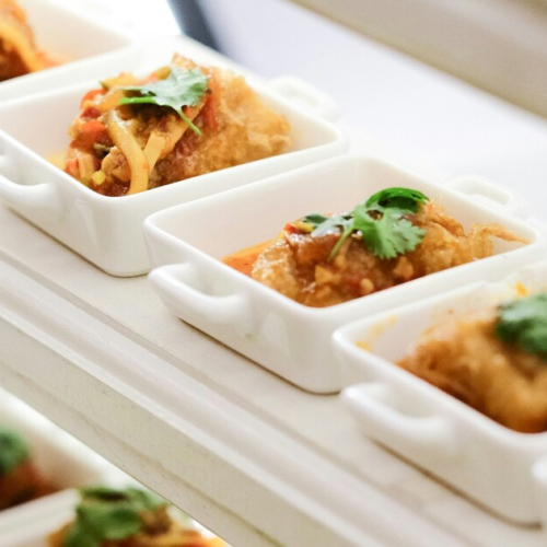 Щоб збалансувати і врізноманітнити раціон. Клопотенко допоможе розробити збірник рецептів для ЗСУ (доповнено)