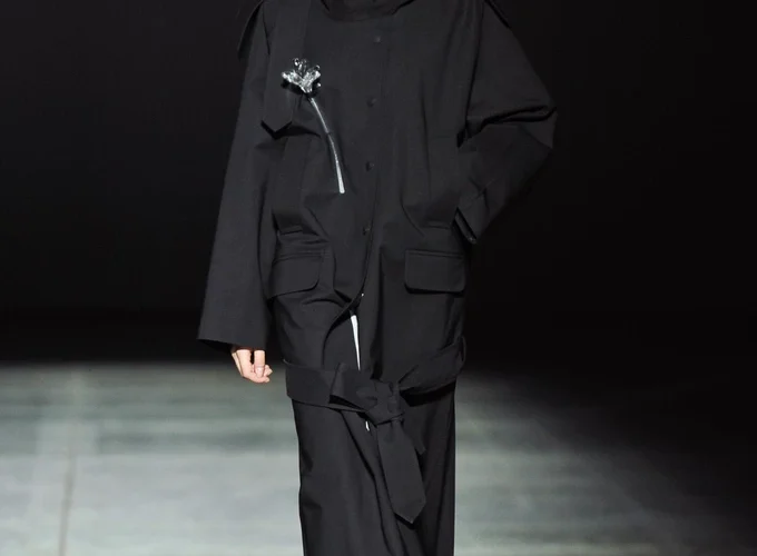 Тріумф індивідуальності: найважливіші моменти Ukrainian Fashion Week