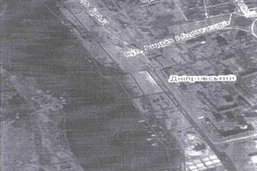 Парк на Микільській Слобідці досі на папері: Рішення Київради є, фінансування – немає