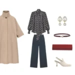 5 луків на весну з одним тренчем