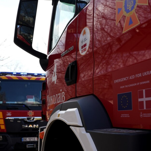 Російський дрон атакував місце відпочинку на Миколаївщині – постраждало 8 підлітків (доповнено)