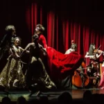 Показ нью-йоркської постановки, дискусії та вистава Opera Aperta: KЇ Fest оголосив програму