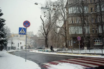 Київ не впорався із цьогорічною зимою. Хто винен – невідомо