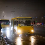 Маршрутки у Києві підіймають вартість проїзду до 20 гривень
