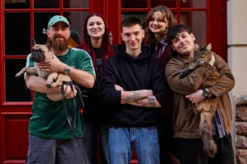 Коктейль-бар «Джей Джей» у Львові