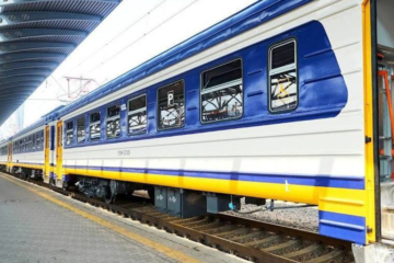 У Києві та області підвищили вартість проїзду в електричках