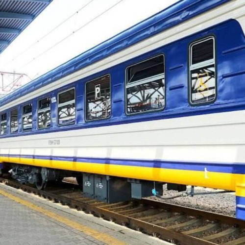 У Києві та області підвищили вартість проїзду в електричках