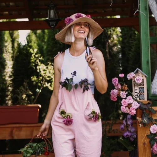 Що і як посадити на балконі, щоб улітку з’їсти салат