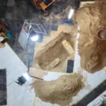 У нідерландській церкві знайшли останки, які можуть належати мушкетеру д’Артаньяну