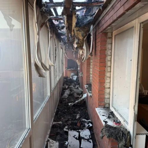 Росіяни знищили виробництво бренду Jul у Броварах