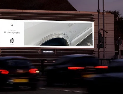 Британські екологи закликають повидаляти однакові селфі й фото лічильників