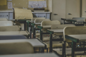 Призупинити реформу НУШ до кінця воєнного стану: петиція набрала необхідні голоси