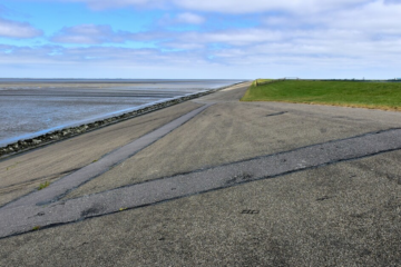 В Англії відкрили найдовшу в світі стежку вздовж узбережжя