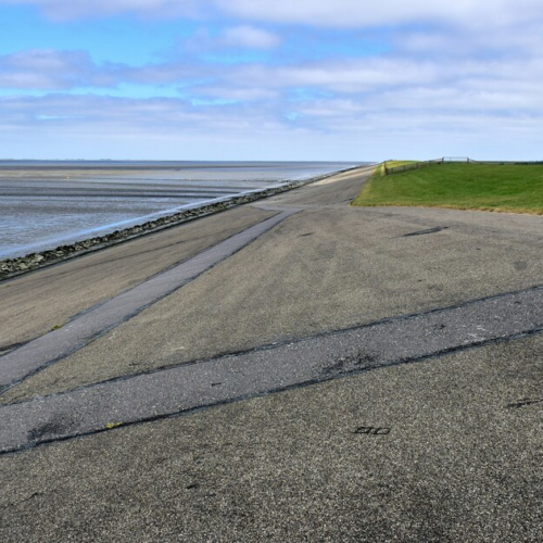 В Англії відкрили найдовшу в світі стежку вздовж узбережжя